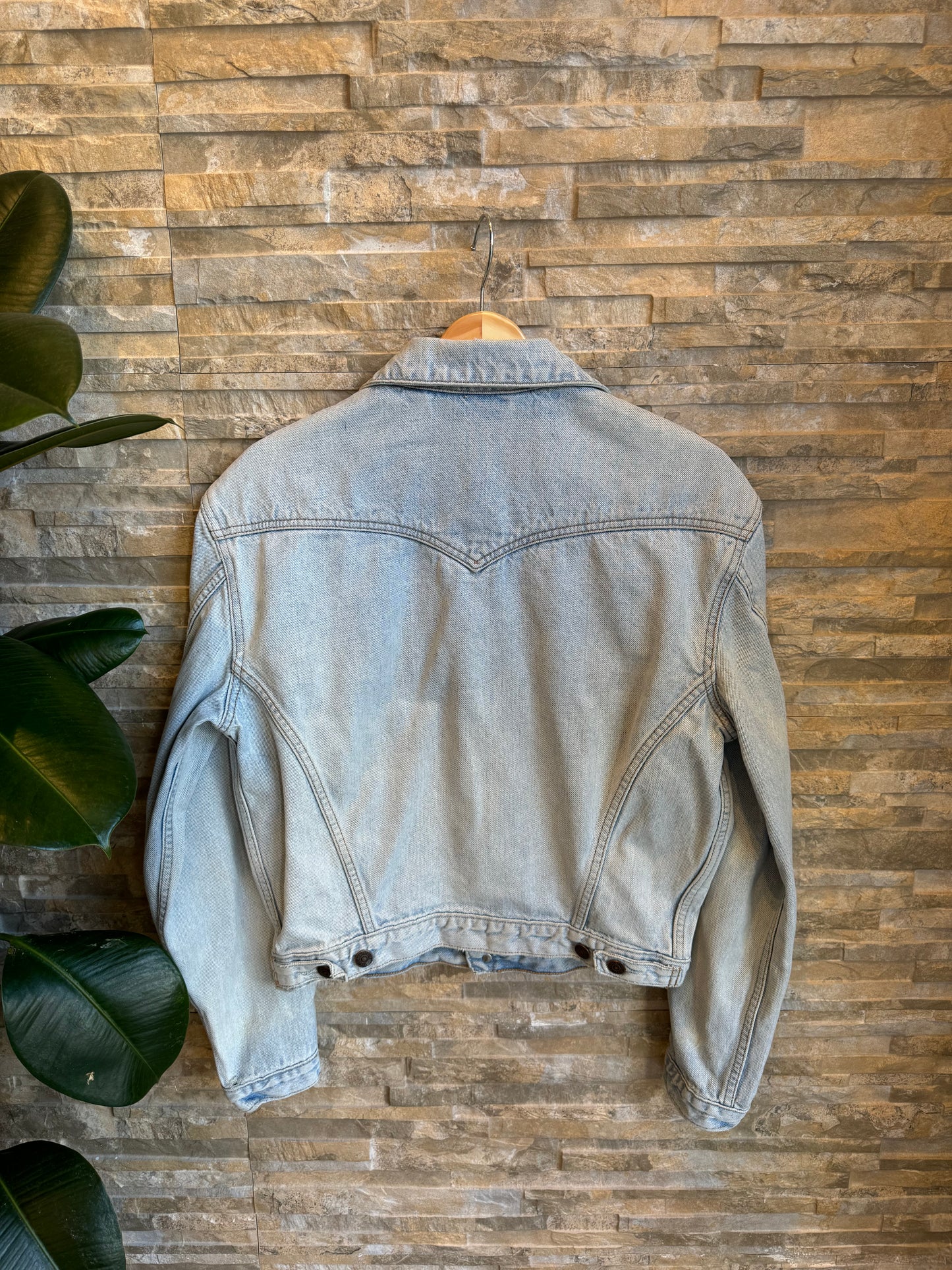 Giacca denim Levi’s