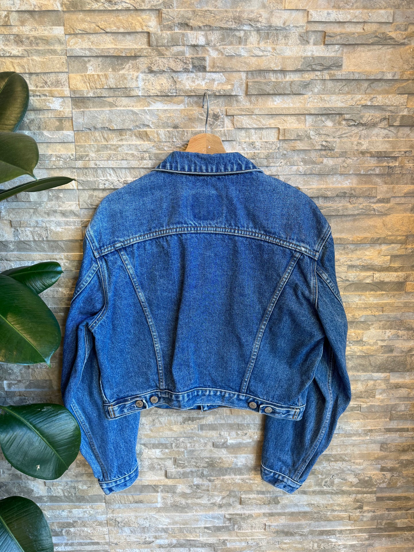 Giacca denim Levi’s