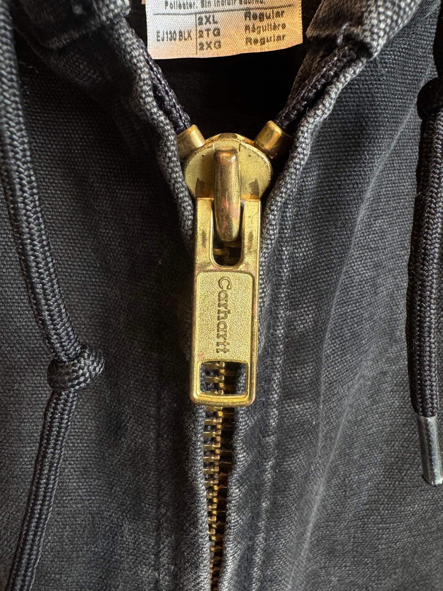 Carhartt Active Jacket