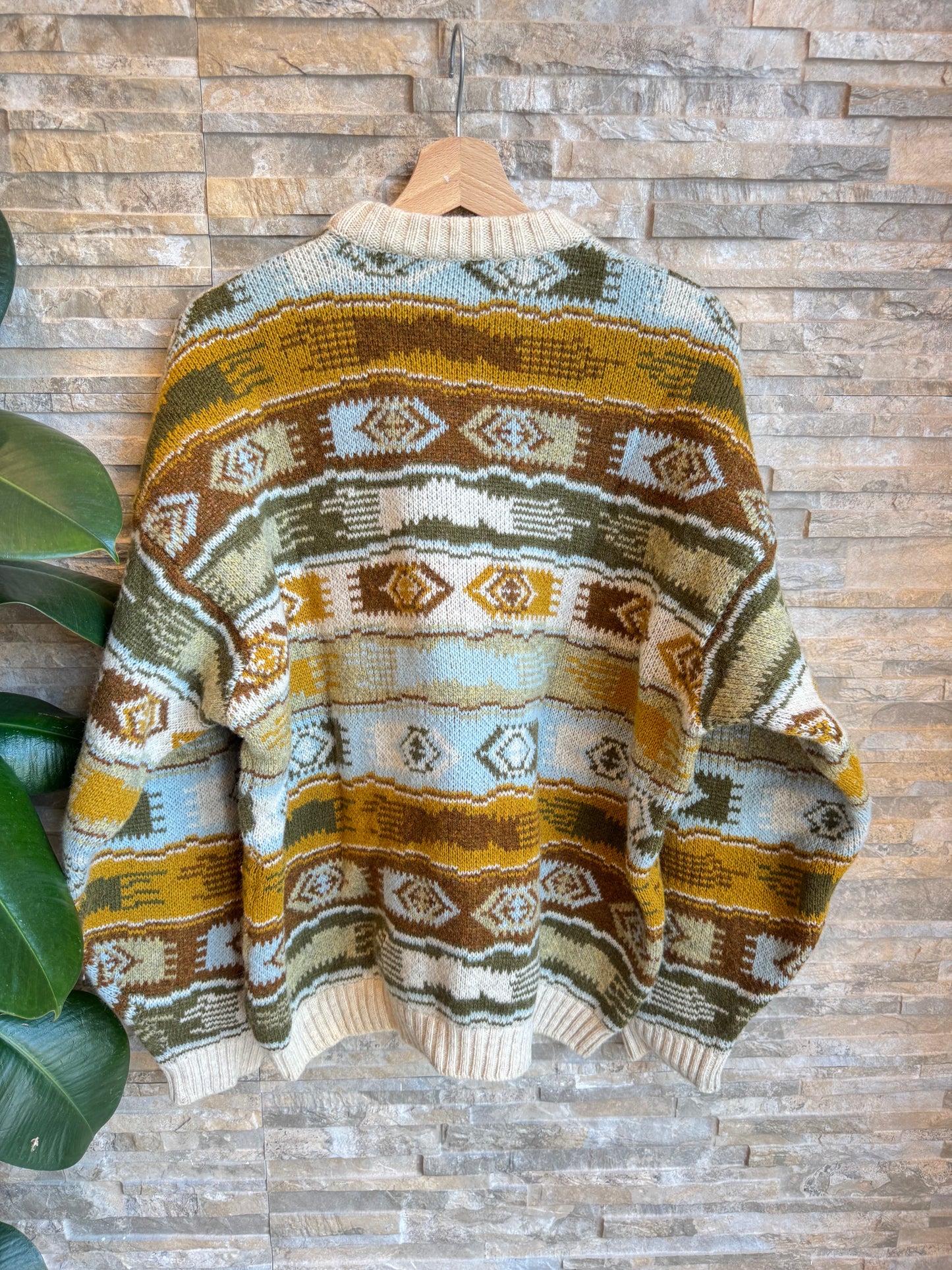 maglione Levi's