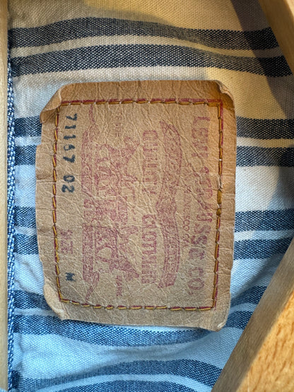 Giacca denim Levi’s