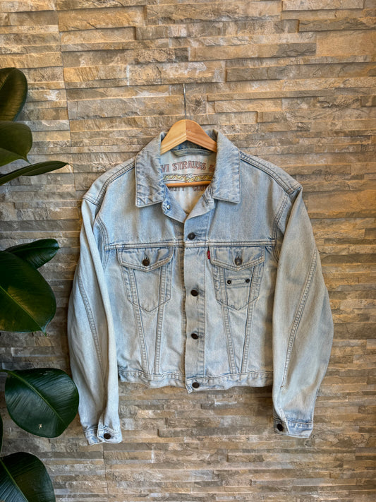 Giacca denim Levi’s