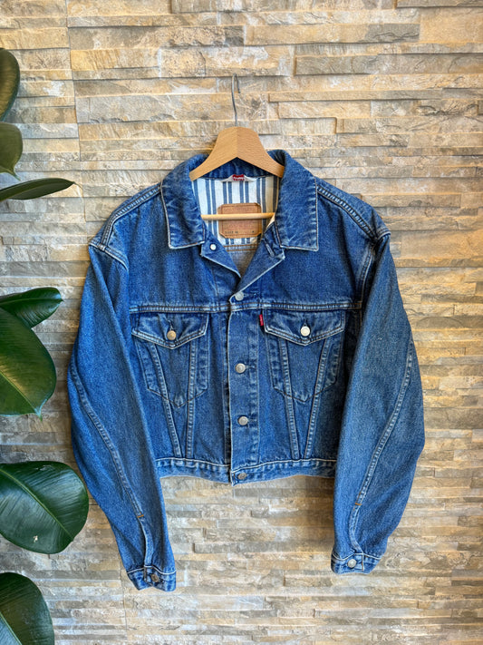 Giacca denim Levi’s