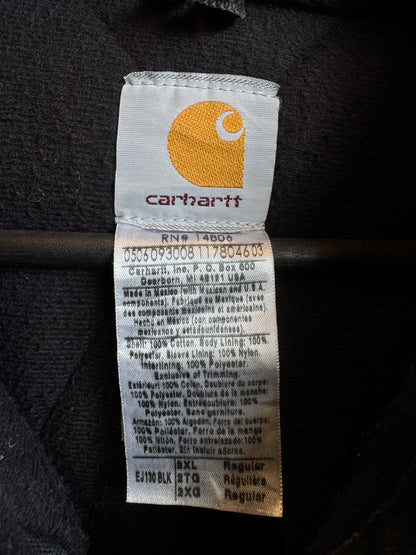 Carhartt Active Jacket