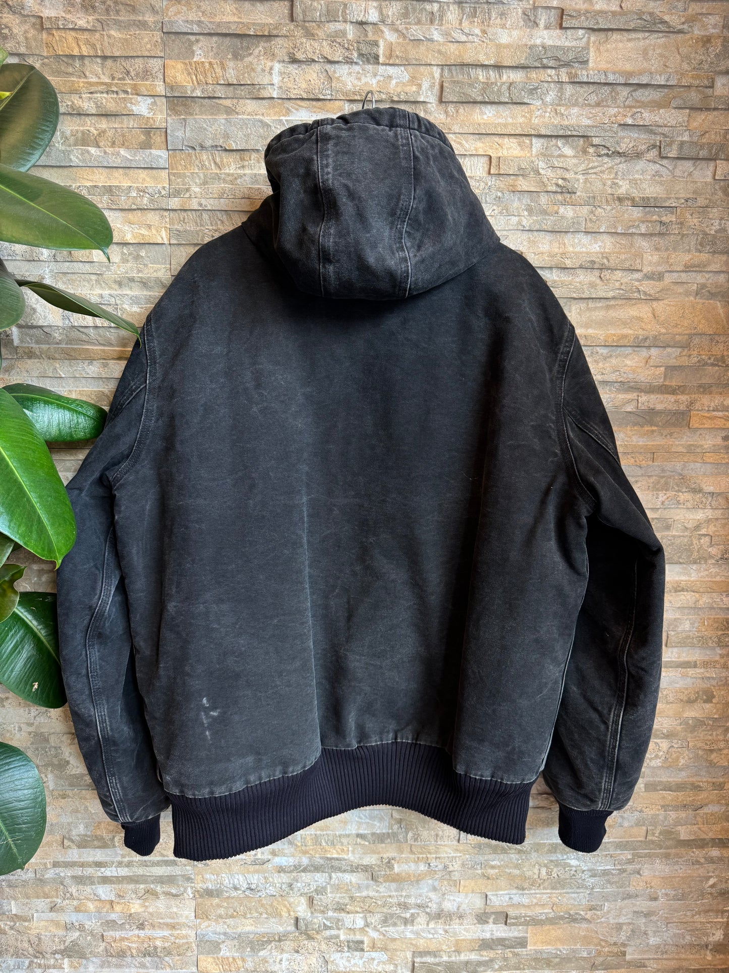 Carhartt Active Jacket