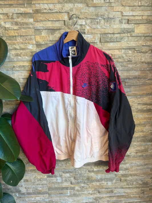 Giacca vintage Nike Challenge Court anni ’90 – Originale