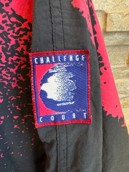 Giacca vintage Nike Challenge Court anni ’90 – Originale