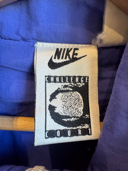 Giacca vintage Nike Challenge Court anni ’90 – Originale