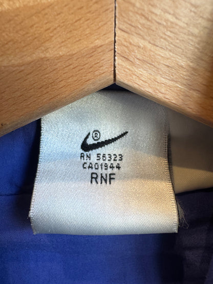 Giacca vintage Nike Challenge Court anni ’90 – Originale