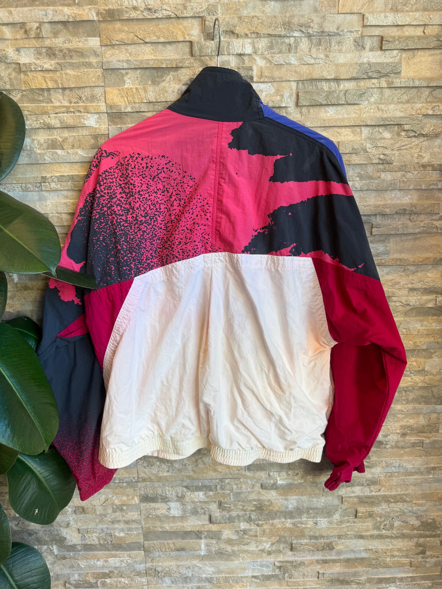 Giacca vintage Nike Challenge Court anni ’90 – Originale