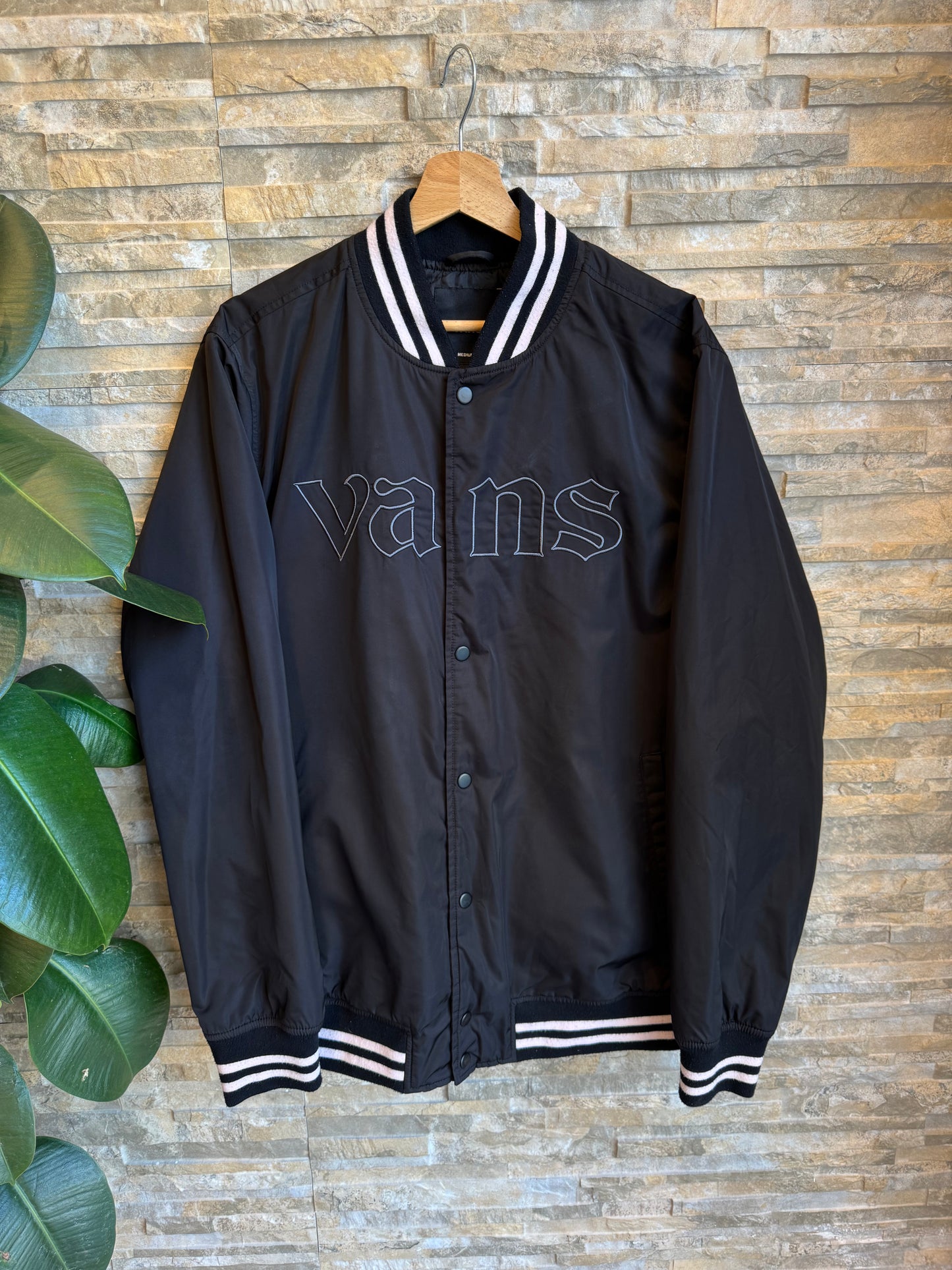 Bomber Vans