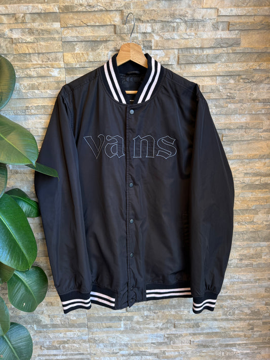 Bomber Vans