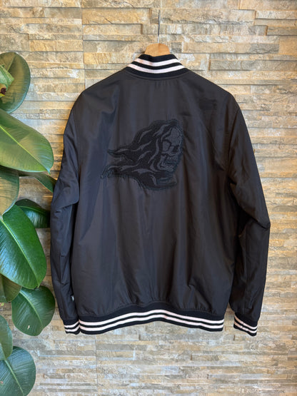 Bomber Vans