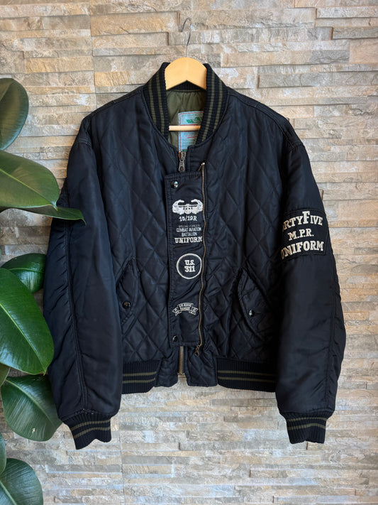 Bomber Uniform