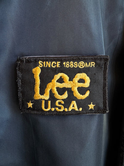 Bomber Lee