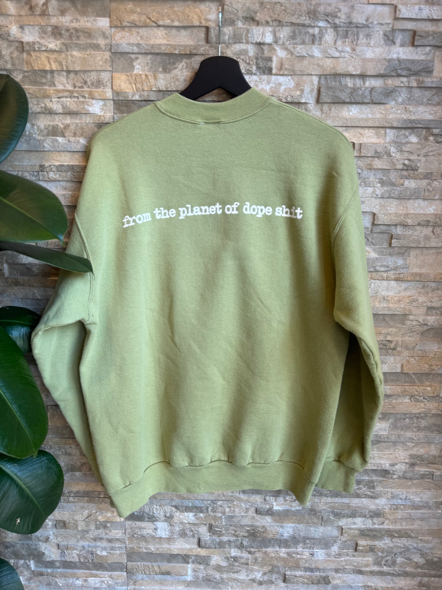 Felpa Conart vintage ‘90