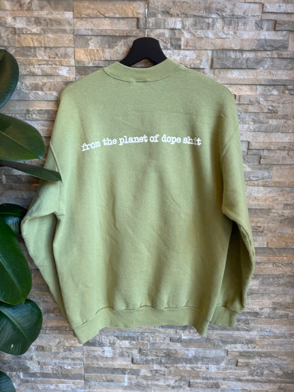 Felpa Conart vintage ‘90