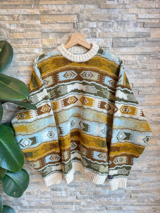 maglione Levi's