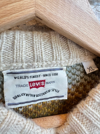maglione Levi's