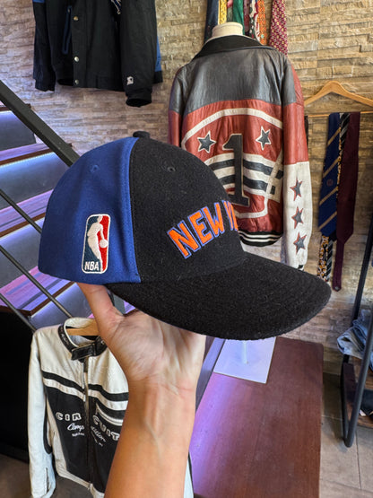 Cappellino New York knicks Nike