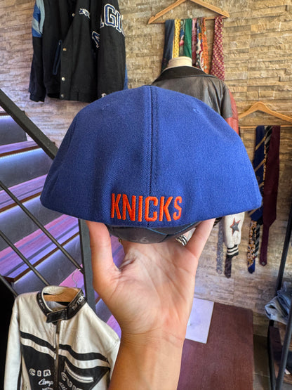 Cappellino New York knicks Nike