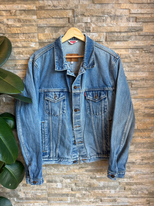 Giacca in Denim Levi’s