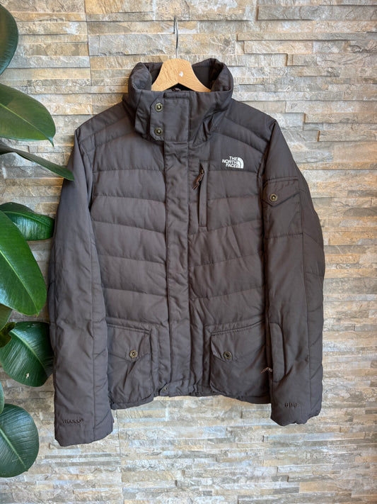 The North Face 600 Recco Puffer Coat