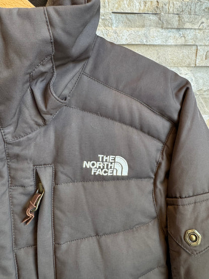 The North Face 600 Recco Puffer Coat