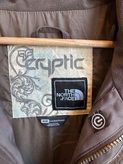 The North Face 600 Recco Puffer Coat