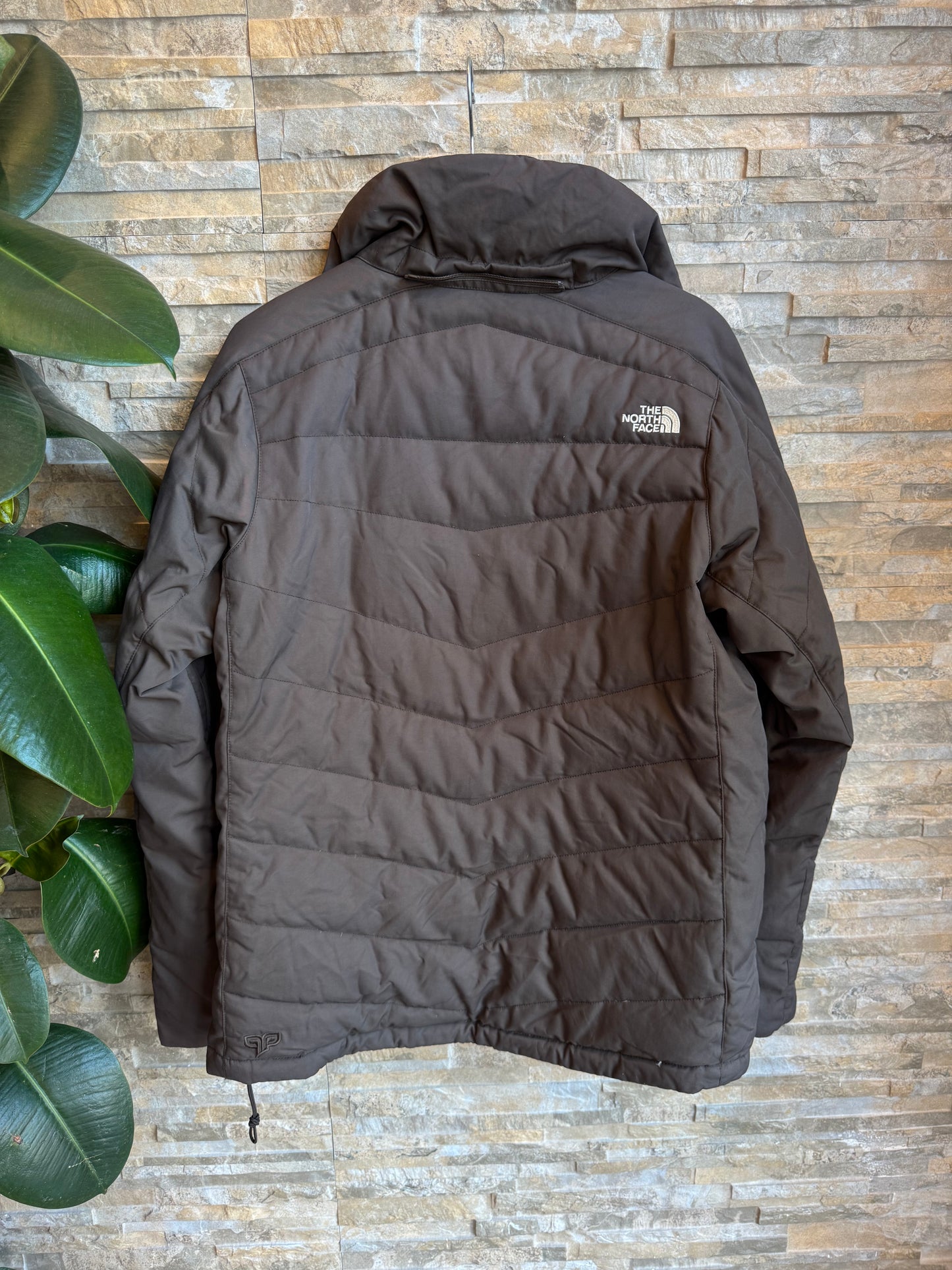 The North Face 600 Recco Puffer Coat