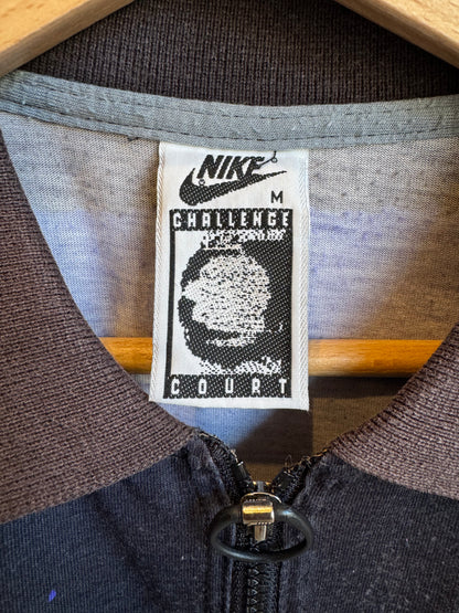 T-shirt Nike Challenge Court