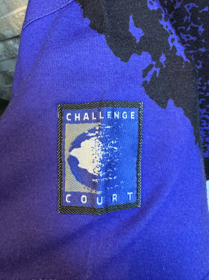 T-shirt Nike Challenge Court