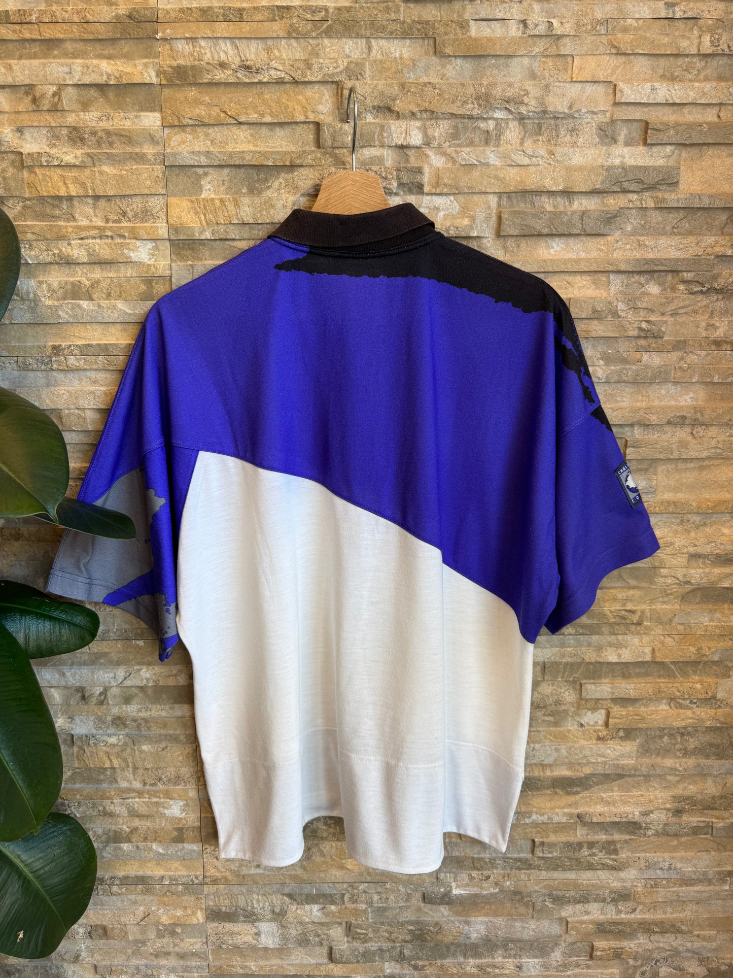 T-shirt Nike Challenge Court