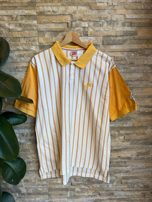 Polo Nike Supreme Court Jim Courier ‘90