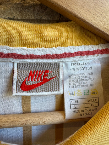 Polo Nike Supreme Court Jim Courier ‘90
